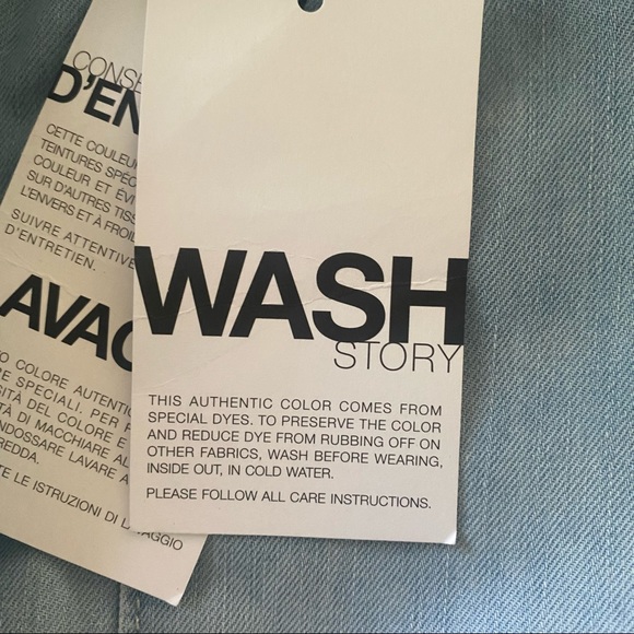 NWT✨Gap • Shorts with Belt Tie - Picture 4 of 7